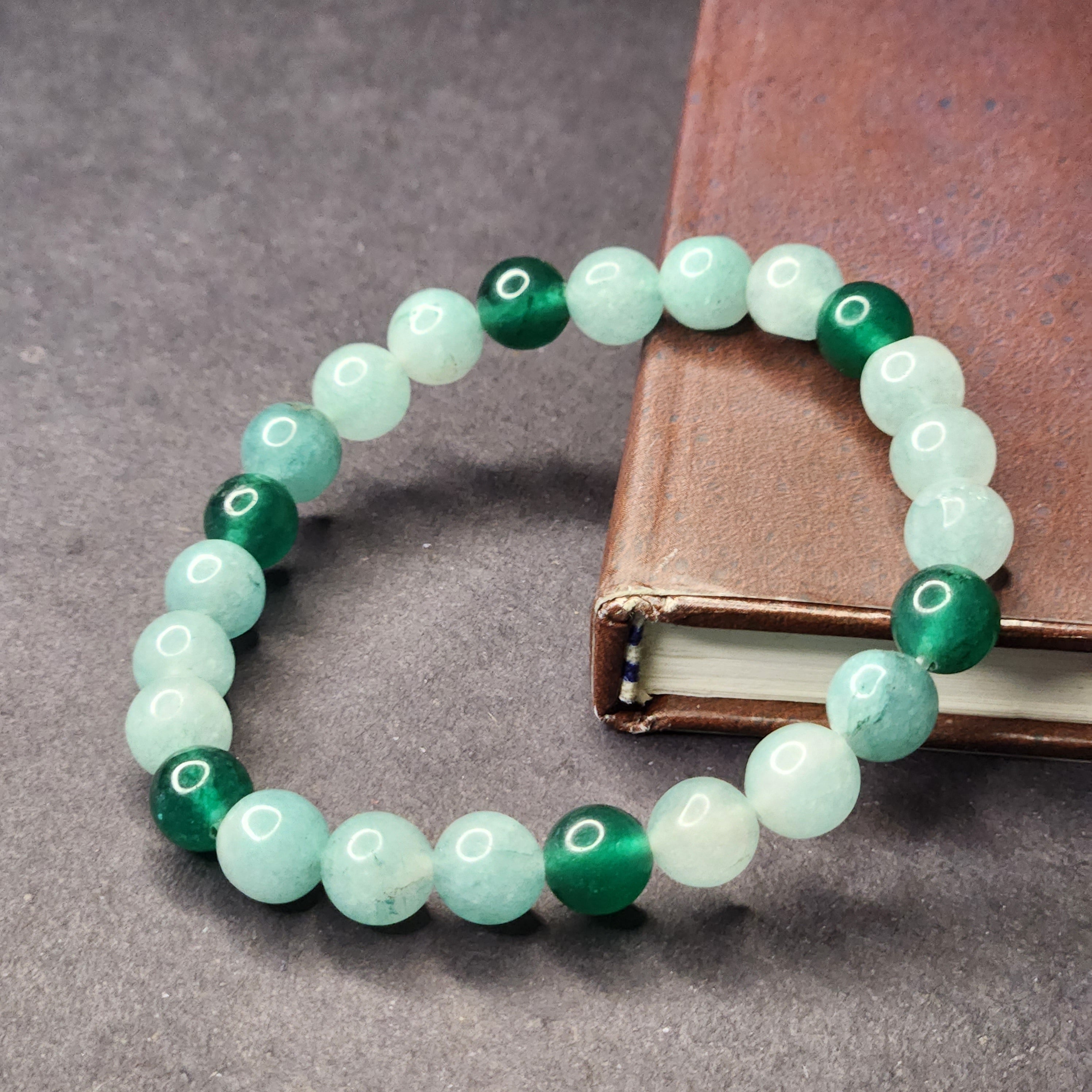 THE SIGNTIFIC VIRGO BRACELET AUG 23 TO SEPT 22