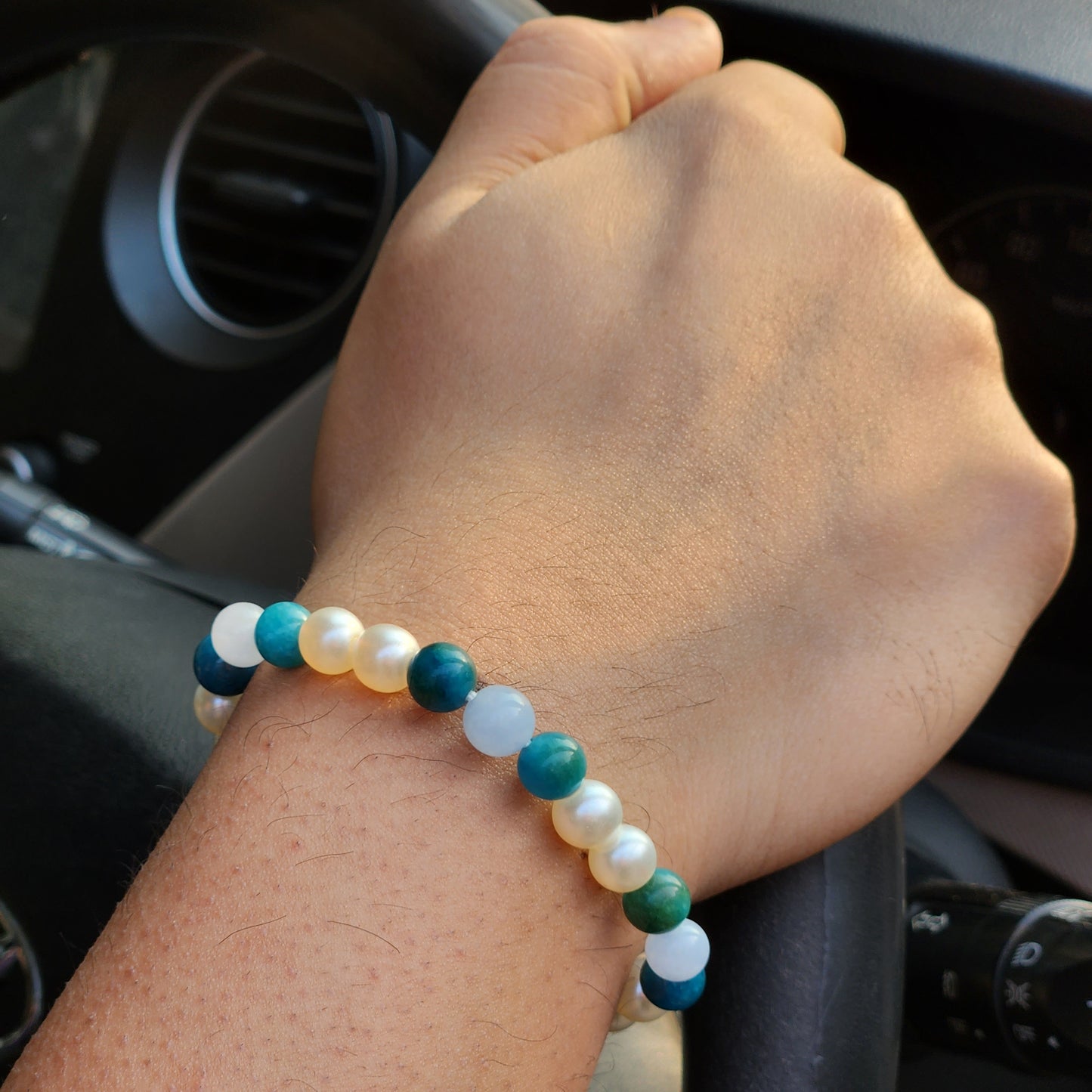 THE SIGNTIFIC GEMINI BRACELET - MAY 21 TO JUNE 20