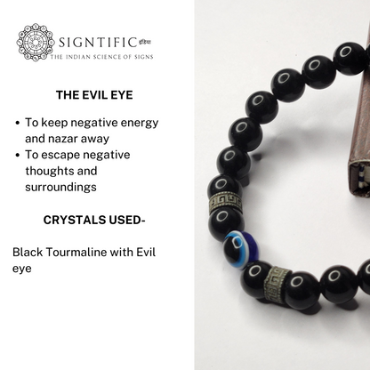 THE NO NAZAR EVIL EYE 🧿