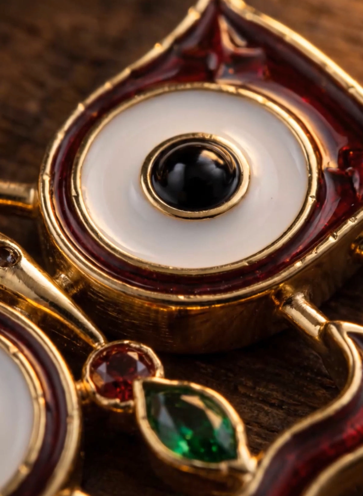 Jagannath Mahaprabhu Pendant | Limited Edition RathaYatra Collection