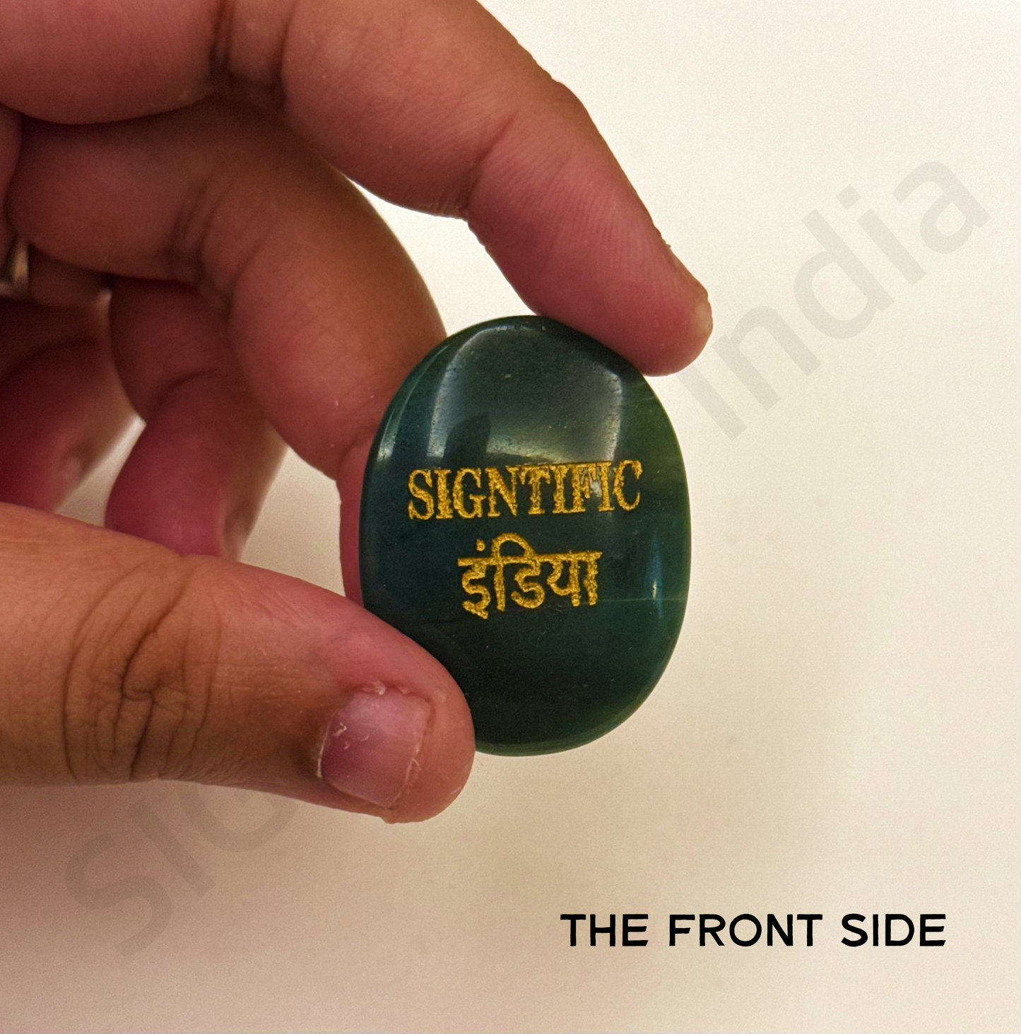 THE SIGNTIFIC MONEY MAGNET BRACELET